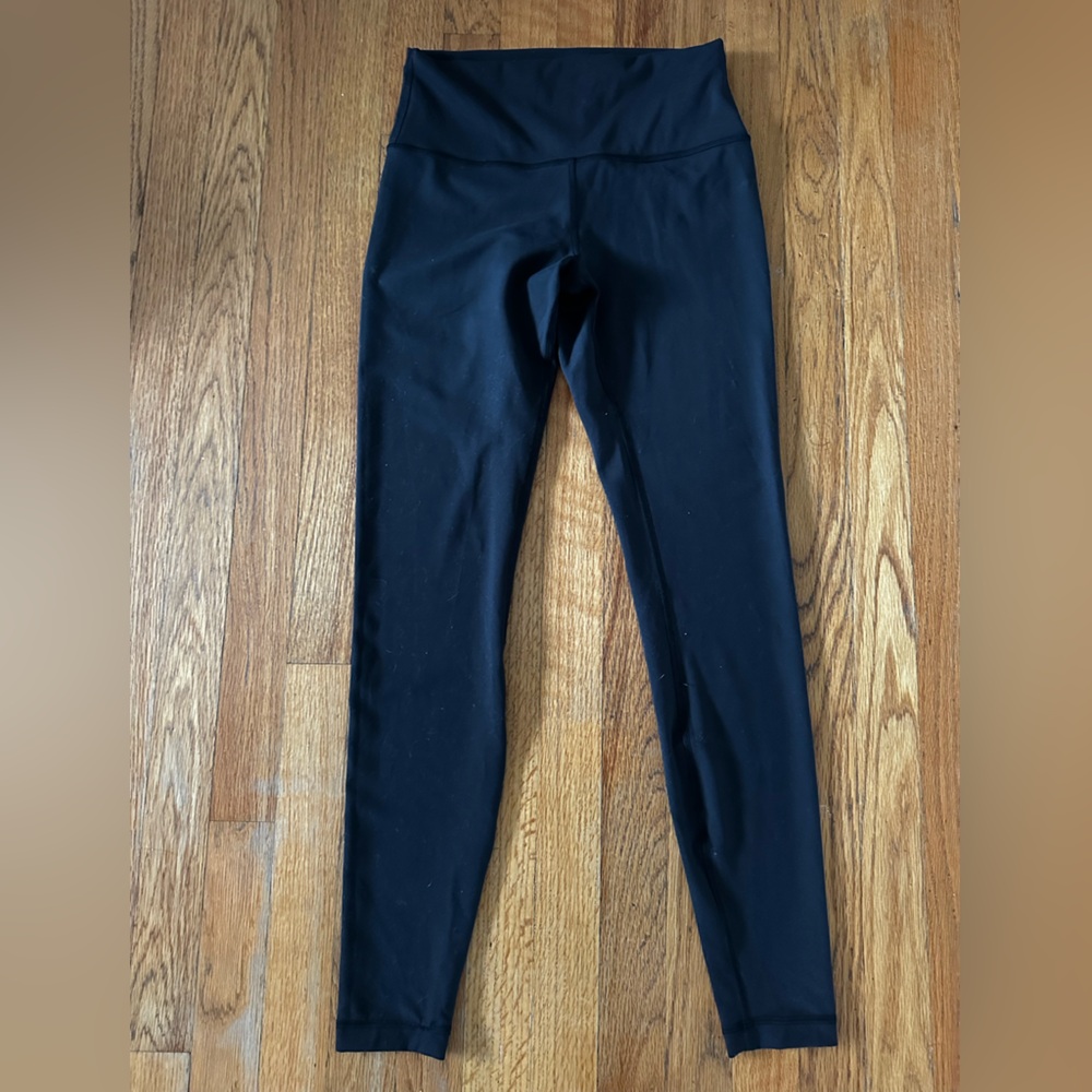 Lululemon Wunder Train High-Rise Tight size 8